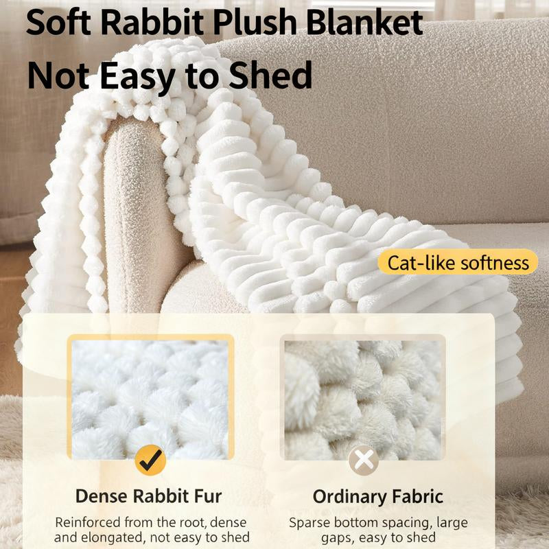 Manta gruesa para invierno